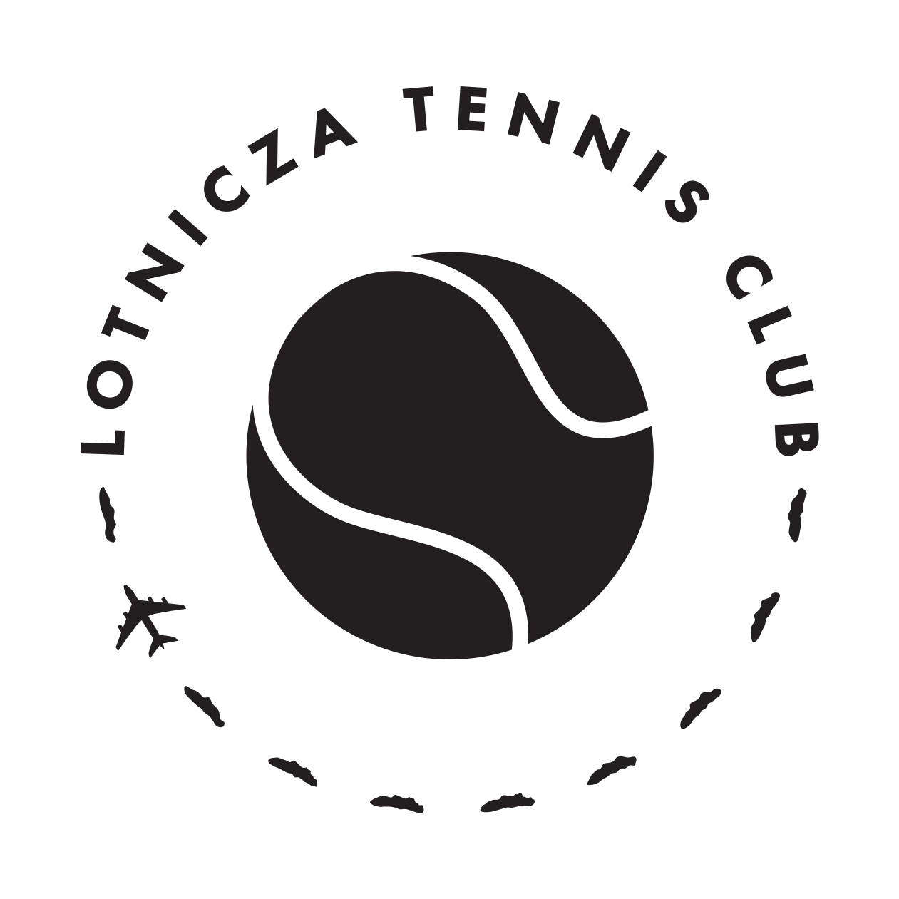 Lotnicza Tennis Club